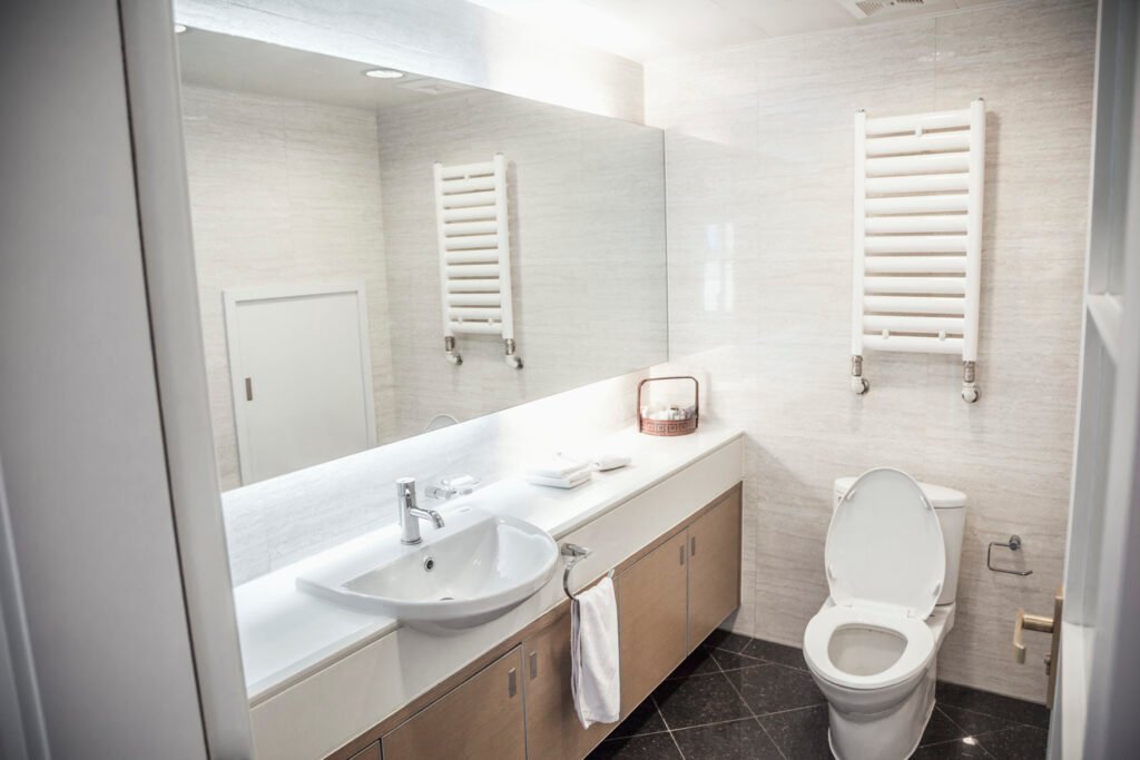 Reformas Baño Pamplona